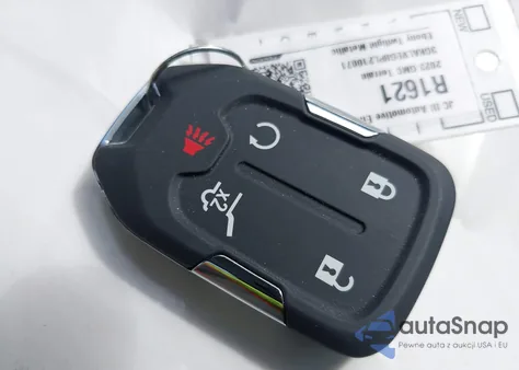 2023 GMC Terrain Awd Slt from USA, damaged, VIN 3GKALVEG8PL210071